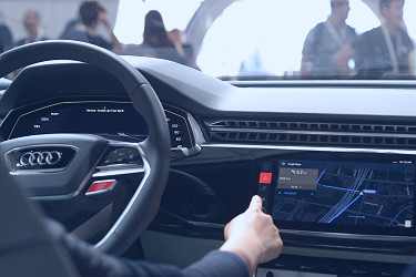 New Cars Keep You Safer in More Ways Than Just Advanced Safety Features